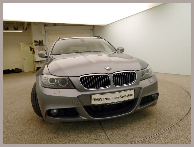 325d - Spacegrau-Met.
