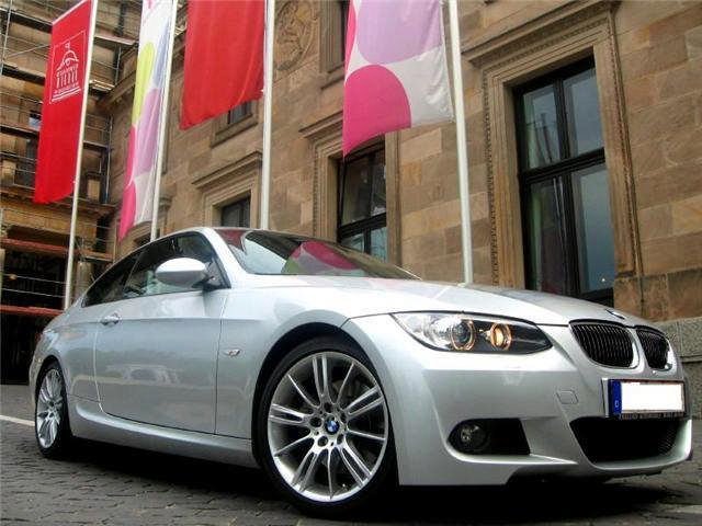 M-Sport