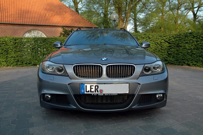 325d - Spacegrau-Met.