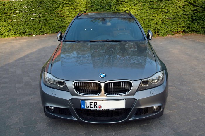 325d - Spacegrau-Met.