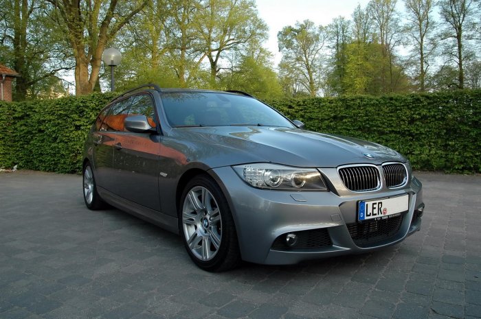 325d - Spacegrau-Met.