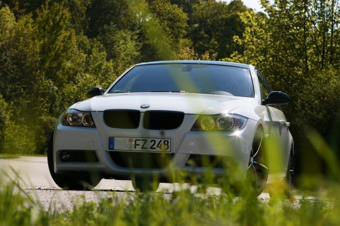 BMW 318i