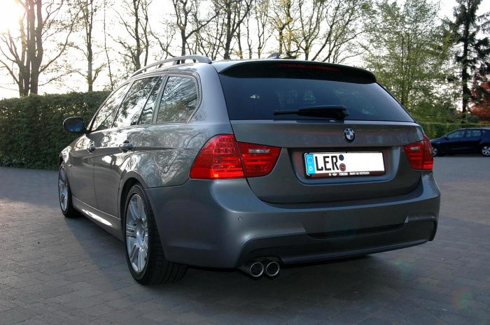 325d - Spacegrau-Met.