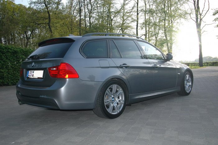 325d - Spacegrau-Met.