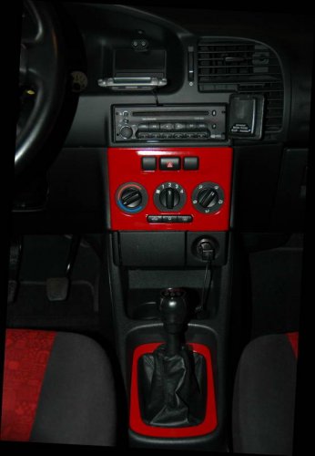 Zafira OPC 2002-2010