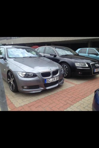 335i E92