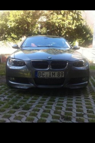 335i E92