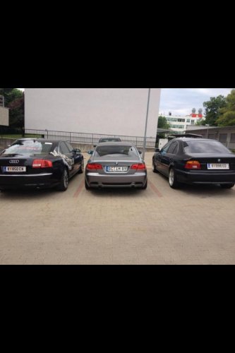 335i E92