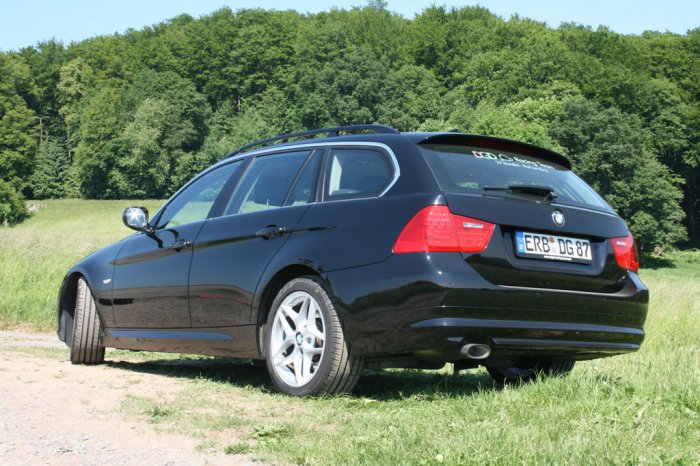 Fotoshooting im Odenwald