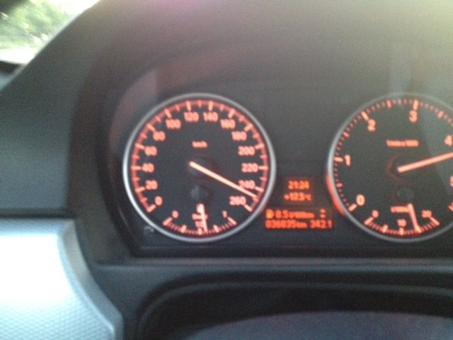 Top Speed