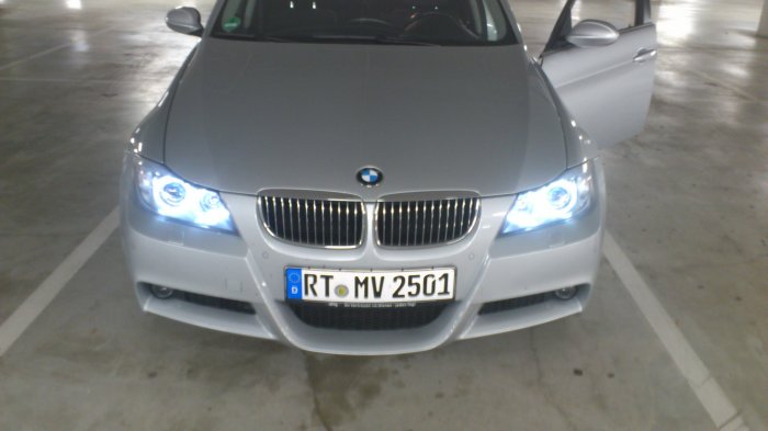 So langsam wirds was ;)