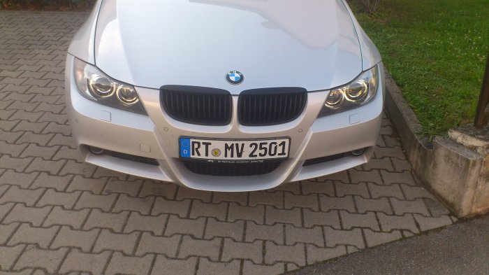 So langsam wirds was ;)