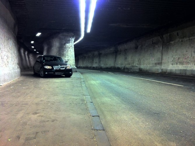 Tunnelblick