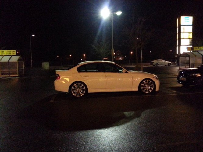 m3 e92 design 19 zoll