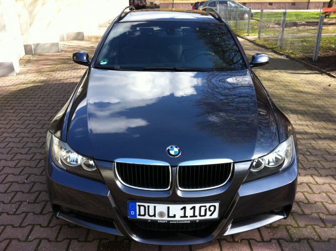BMW 318i