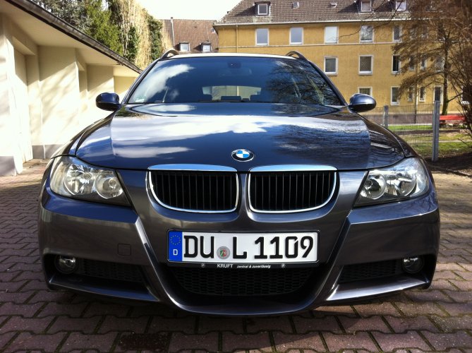 BMW 318i