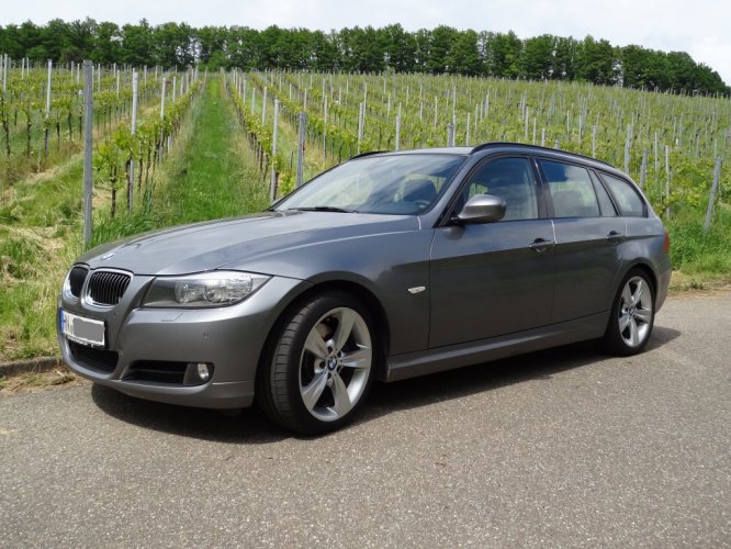 325d Touring EZ 25.11.2012