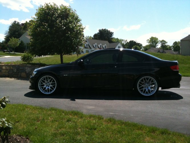 Jet Black