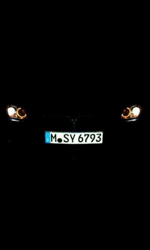 BMW E92 325d