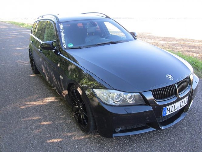 Mein e91