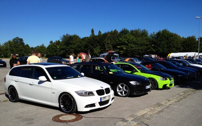 BMW 335d