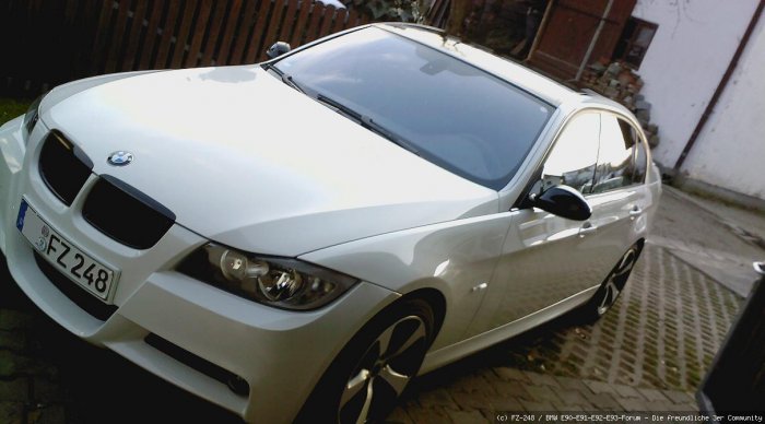 BMW 318i