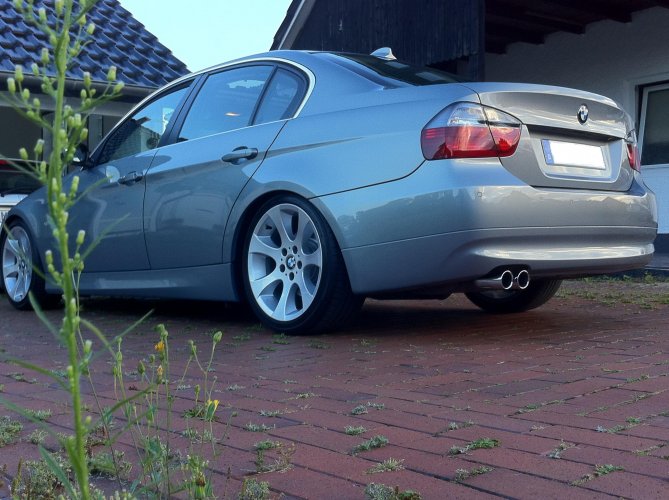 325i N52