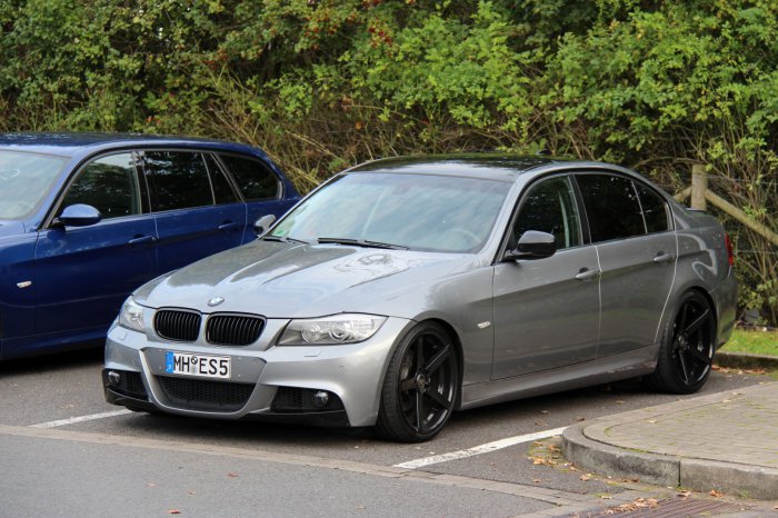 NRW Treffen