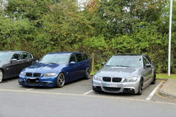 NRW Treffen