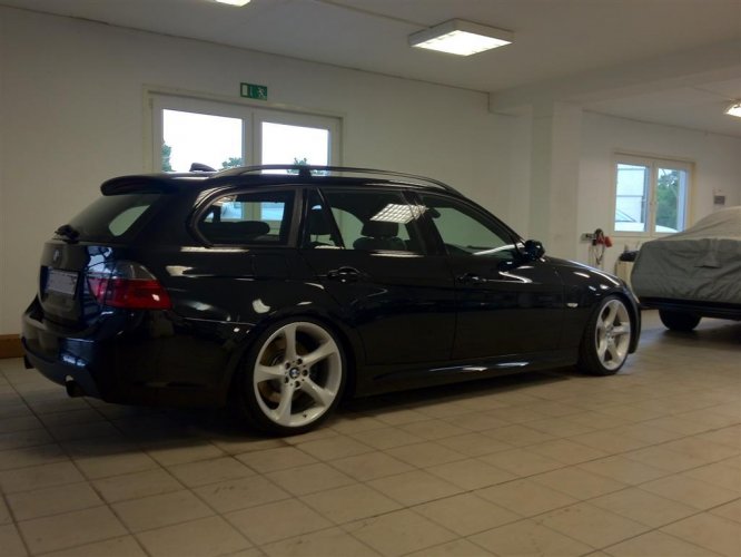 335i Touring
