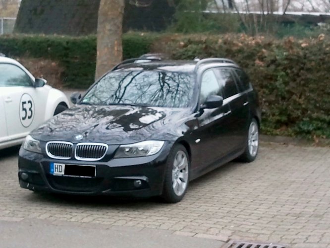 Mein neuer Kumpel