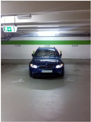 Parkhauss 1337