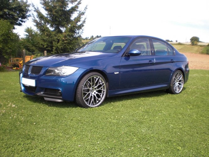 BMW 320d