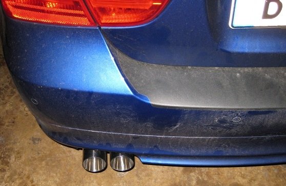 Doppelendr.2x70 v.Suppersport