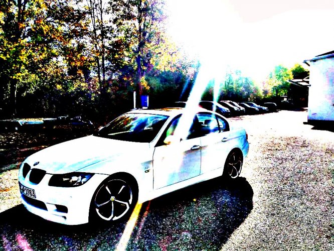 bmw dotz