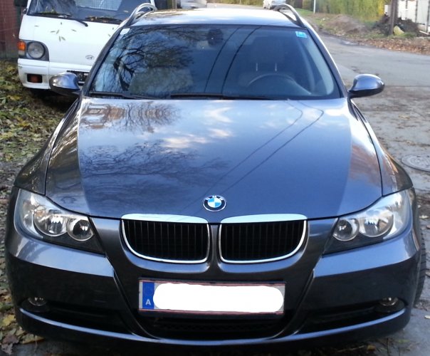 320d aut