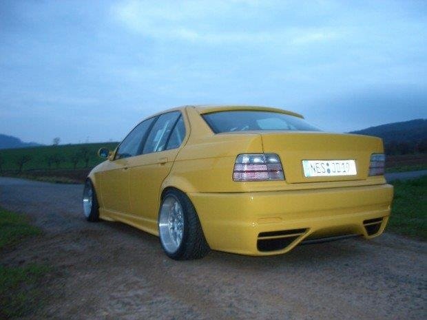 Meine BMW s