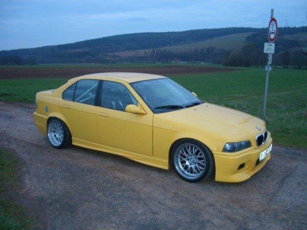 Meine BMW s