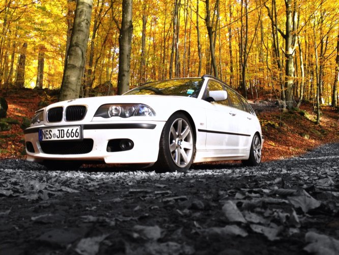 Mein e46