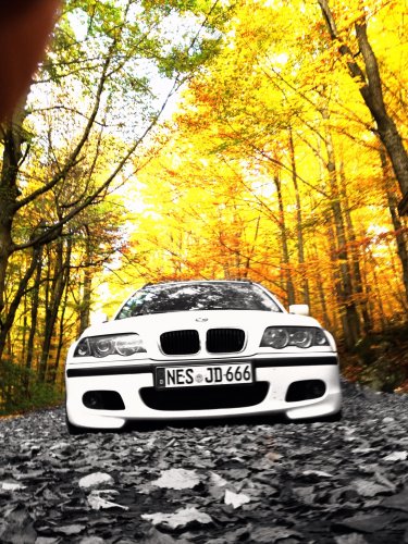 Mein e46