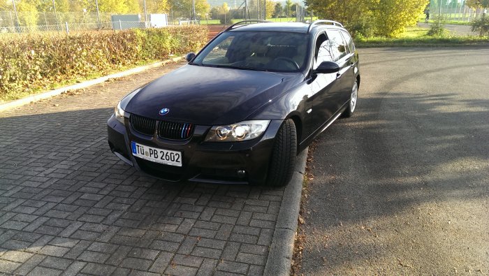 Mein Bmw