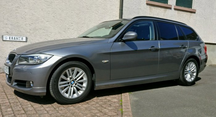 Magna Grey