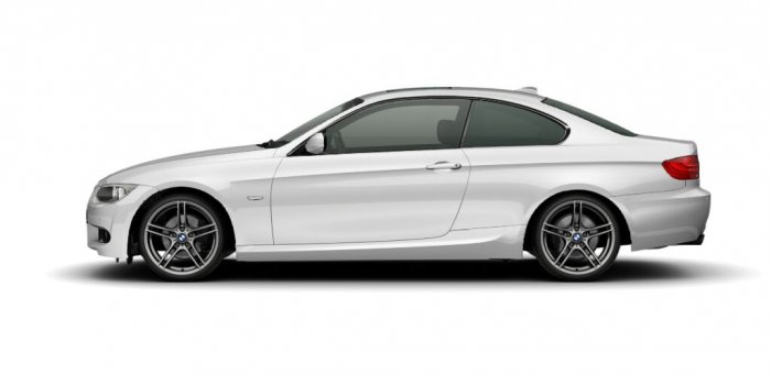 Meine 330d Konfiguration