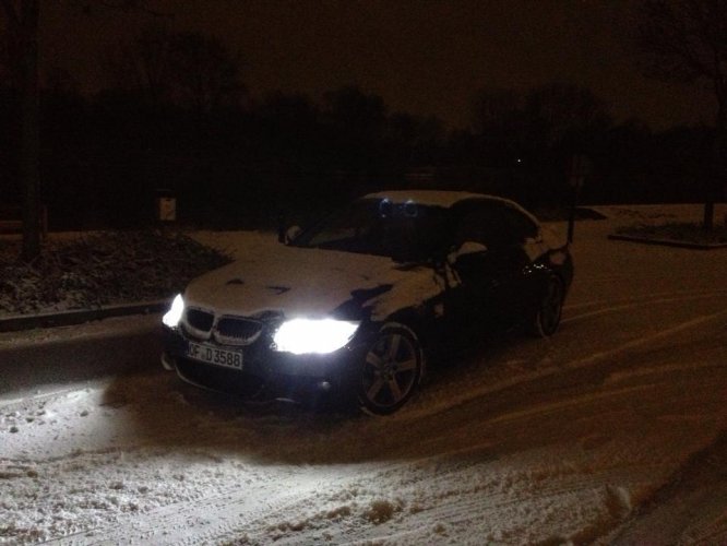 Snow Fun!