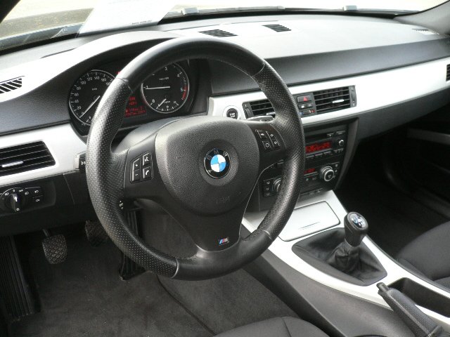 Mein erster BMW