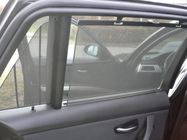 Mein erster BMW