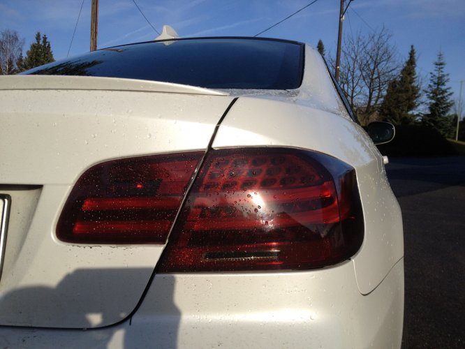 Mein Donnerwagen :)