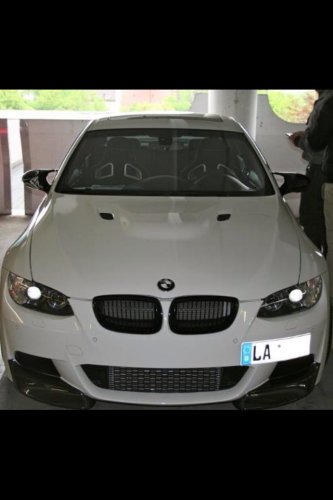 BMW 335i
