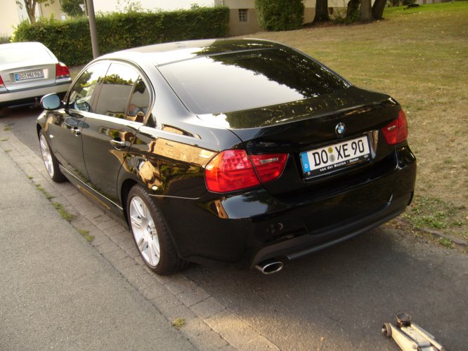 BMW E90 M