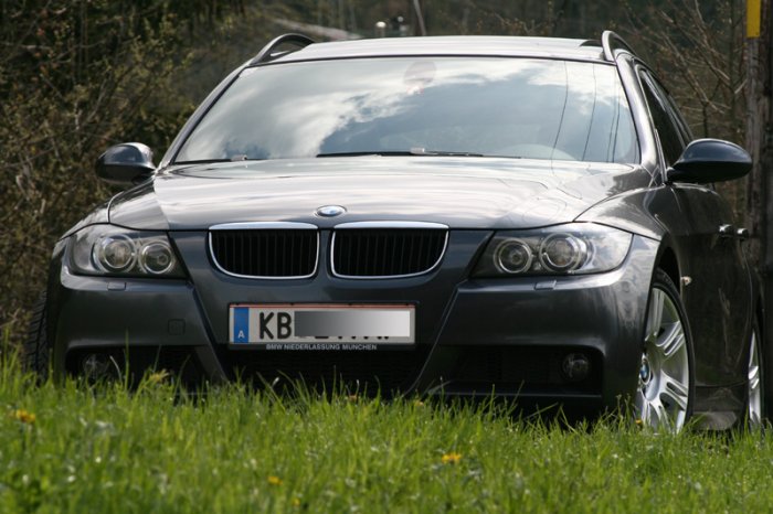 e91 - M-Paket